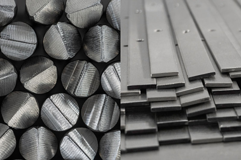 Cold Rolled Bar